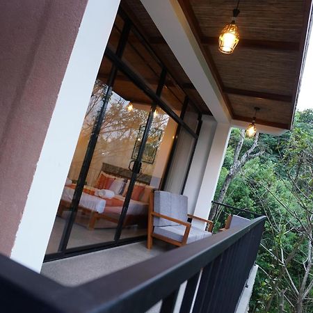 Ollie Resort Ella Exterior photo